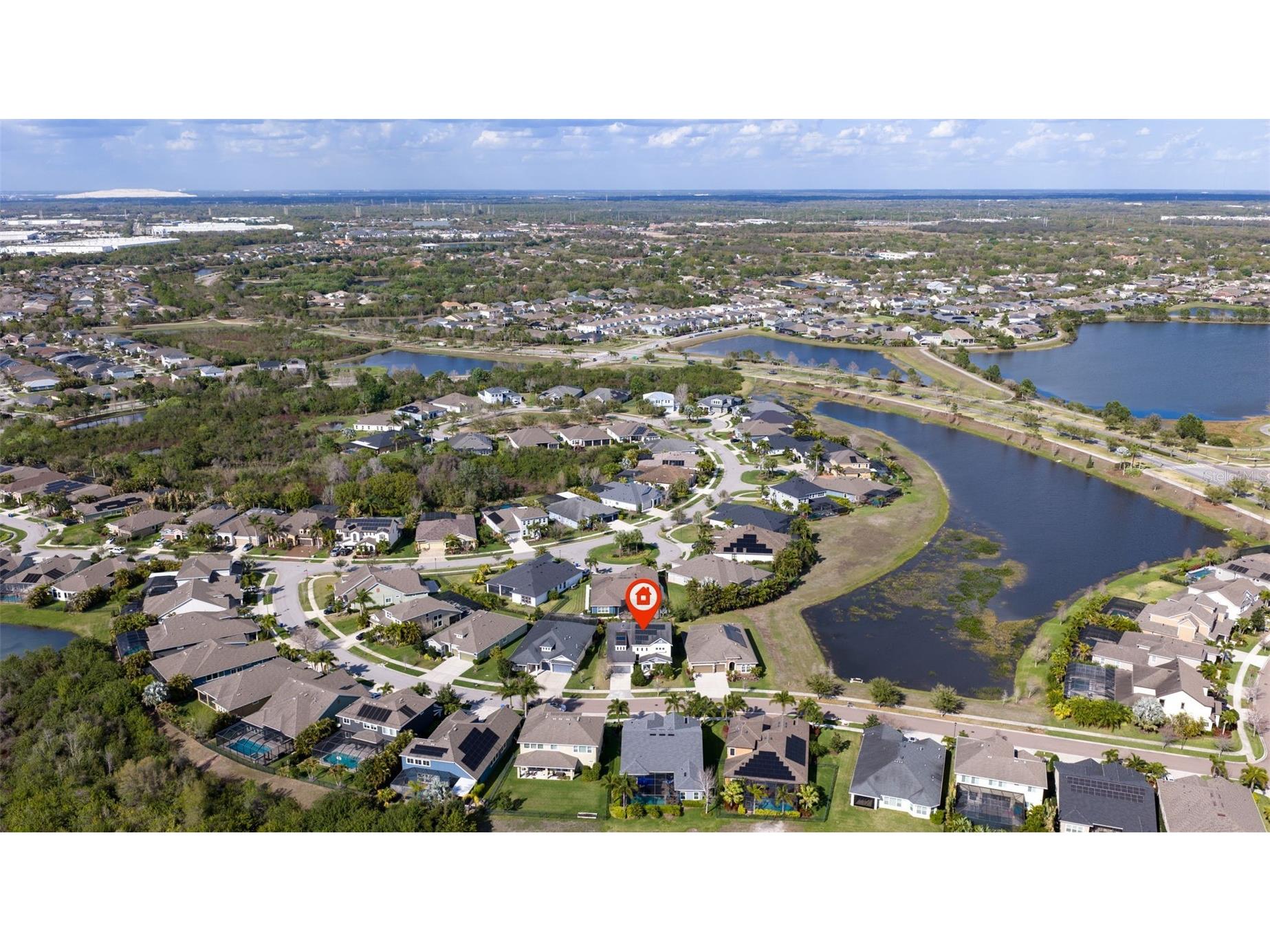 6313 Havensport Drive Apollo Beach FL 33572 TB8482695 image41
