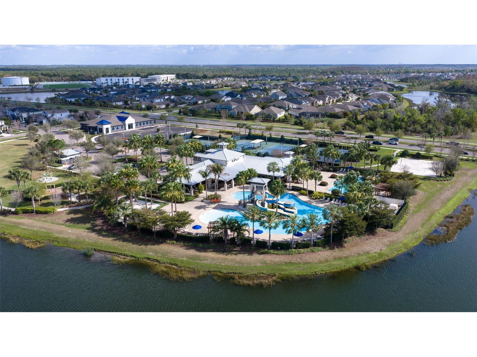 6313 Havensport Drive Apollo Beach FL 33572 TB8482695 image44
