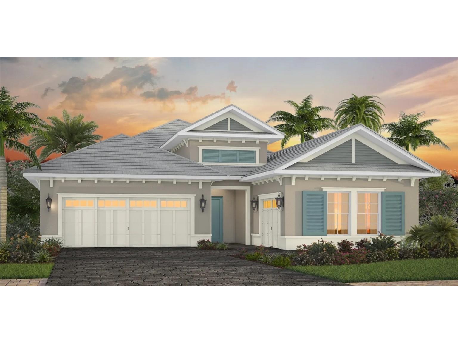 6313 Isla Del Ray Avenue Sarasota FL 34240 J973036 image1