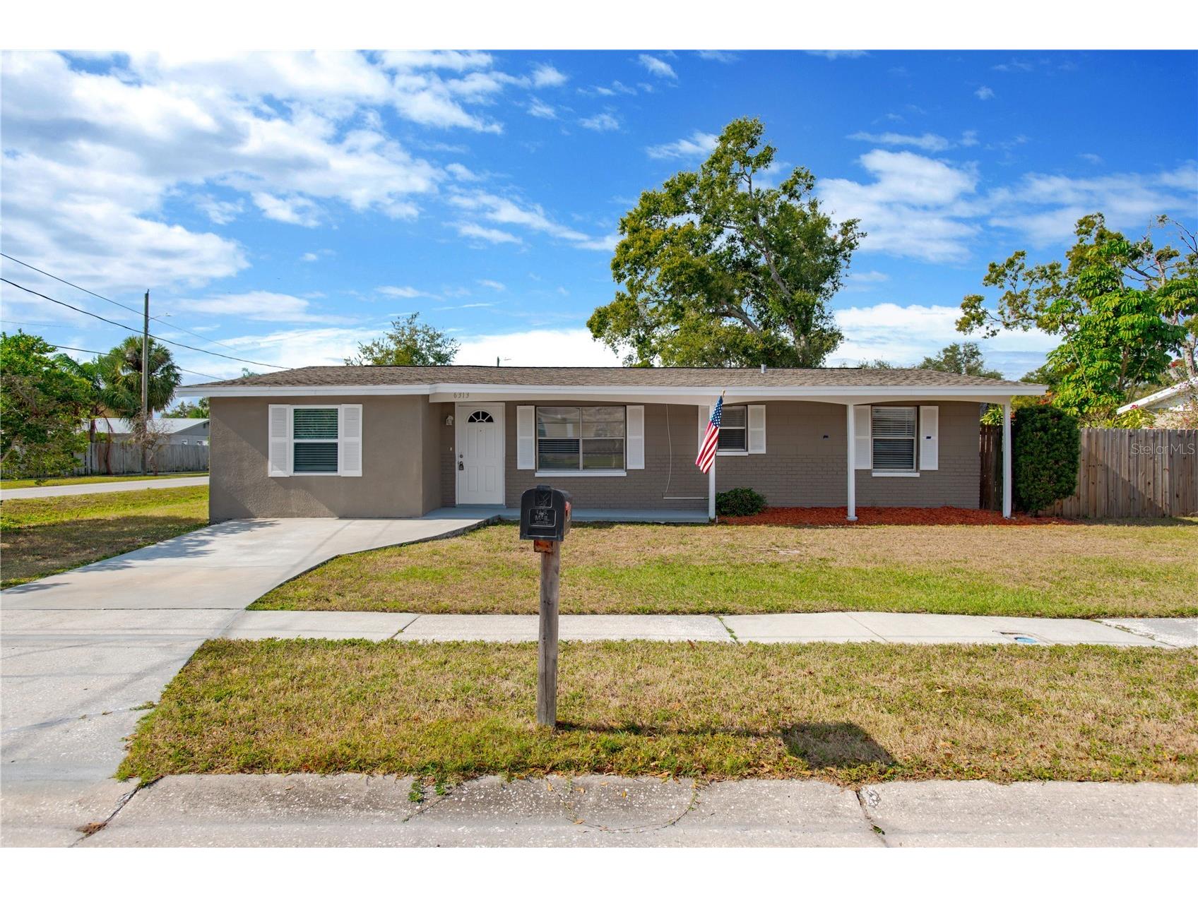 6313 S Clark Avenue Tampa FL 33616 TB8457935 image1