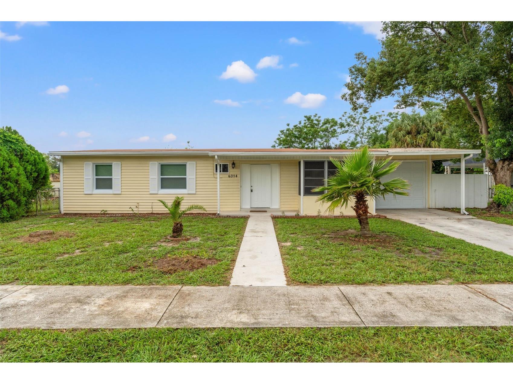 6314 Holiday Drive Spring Hill FL 34606 TB8491567 image1