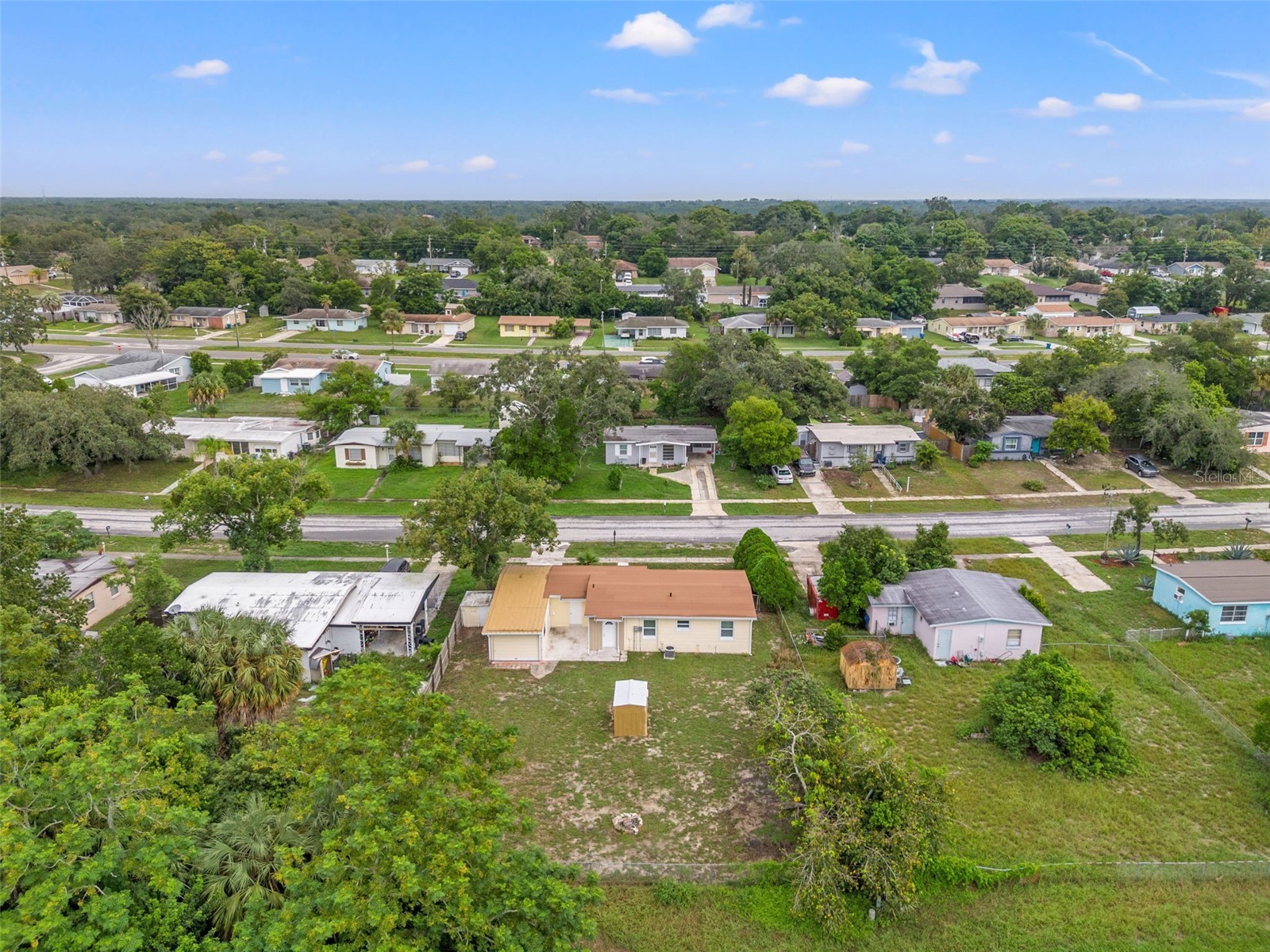 6314 Holiday Drive Spring Hill FL 34606 TB8491567 image22