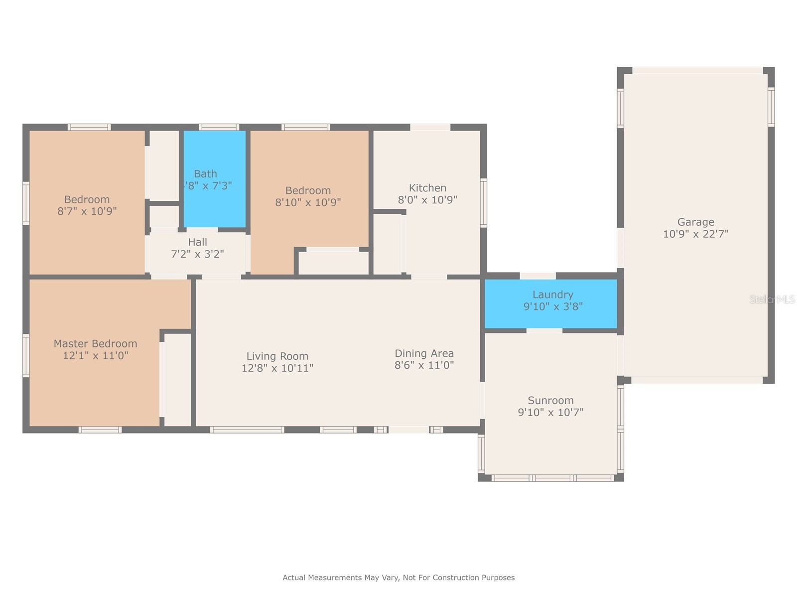 6314 Holiday Drive Spring Hill FL 34606 TB8491567 image25