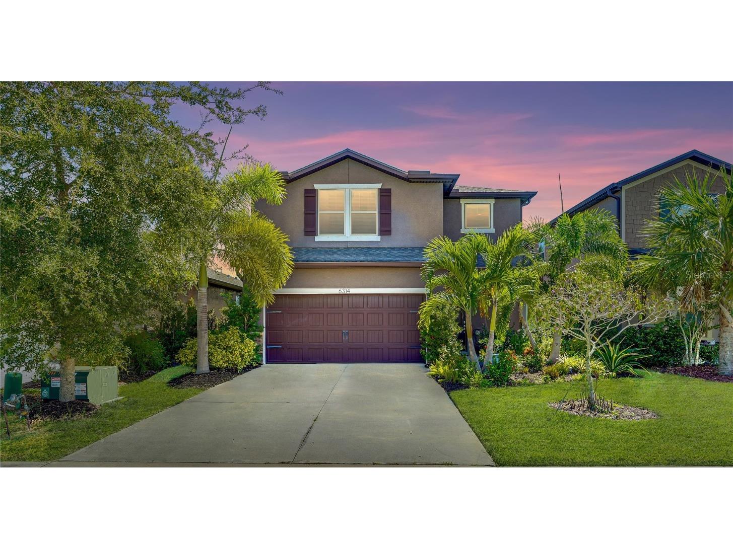 6314 Kevesta Avenue Palmetto FL 34221 A4583387 image1