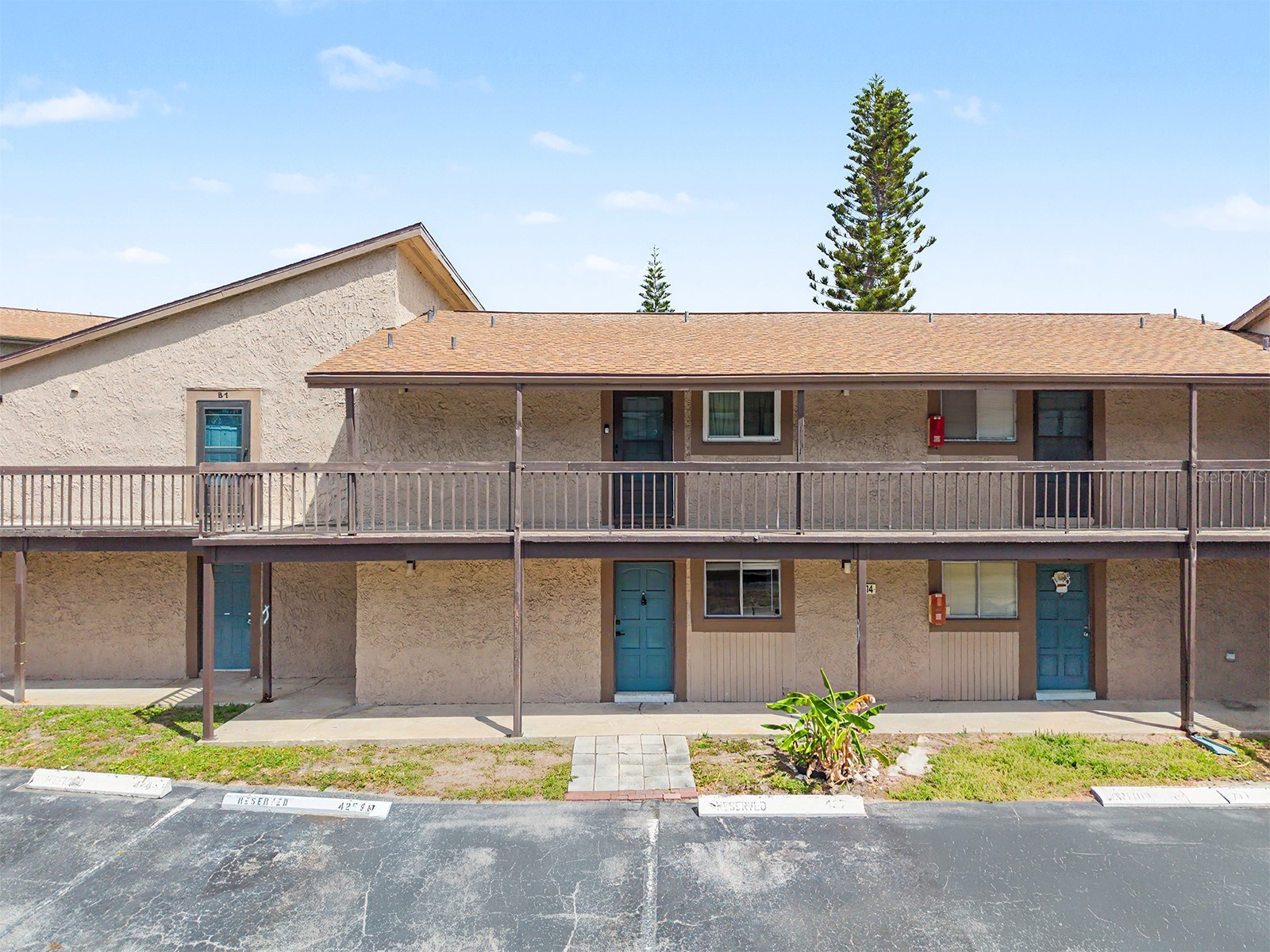 6314 Newtown Circle #14 A2 Tampa FL 33615 TB8499014 image1