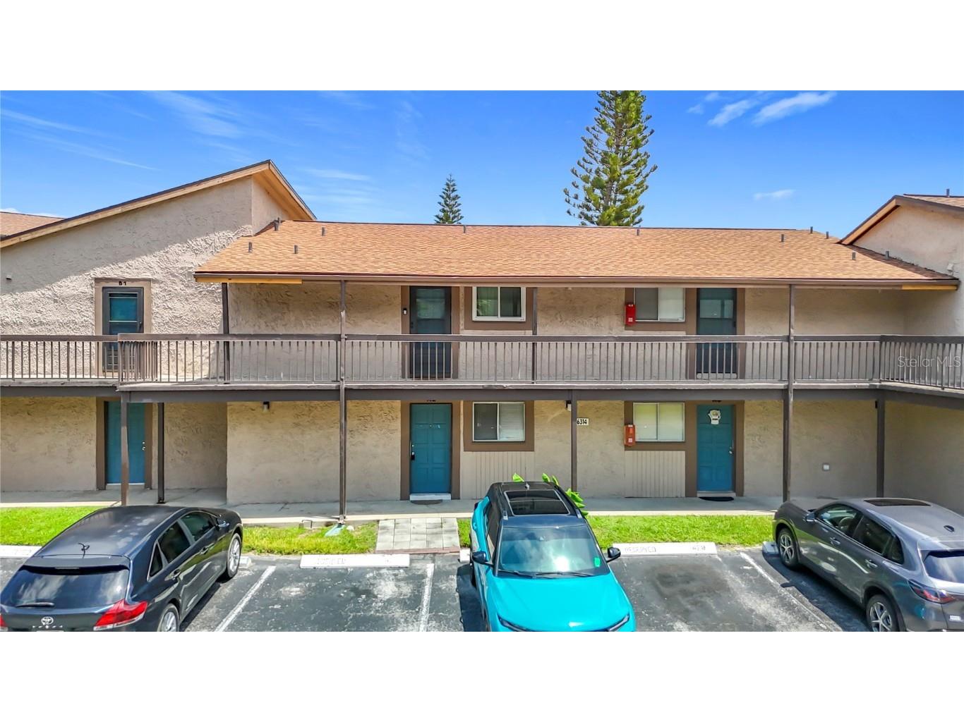 6314 Newtown Circle #14A2 Tampa FL 33615 TB8414881 image1