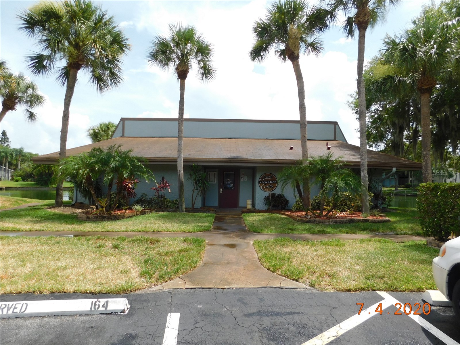 6314 Newtown Circle #14B3 Tampa FL 33615 TB8505107 image1