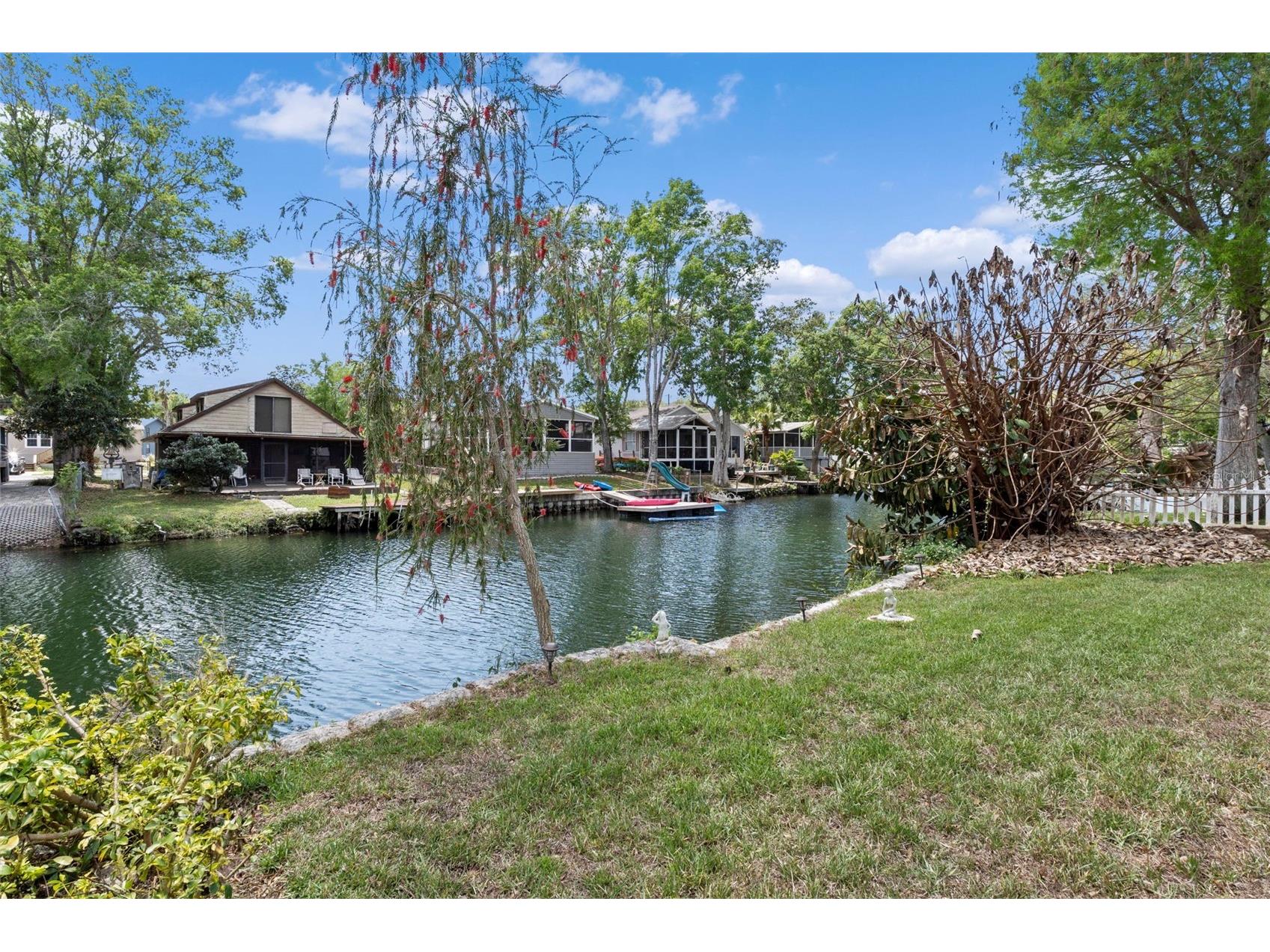 6314 Sebring Street Weeki Wachee FL 34607 - WEEKI WACHEE RIVER GULF TB8491669 image25