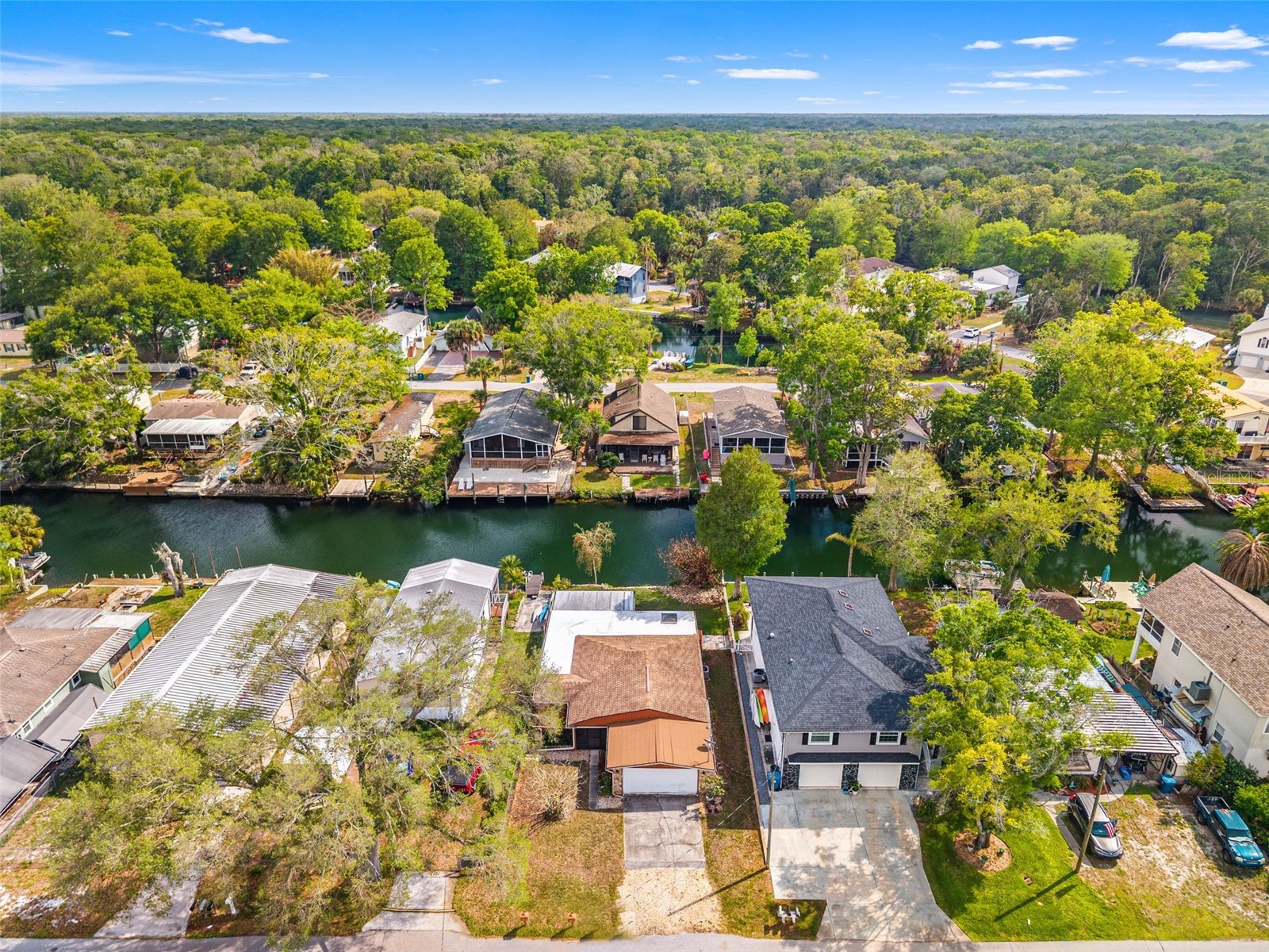 6314 Sebring Street Weeki Wachee FL 34607 - WEEKI WACHEE RIVER GULF TB8491669 image26