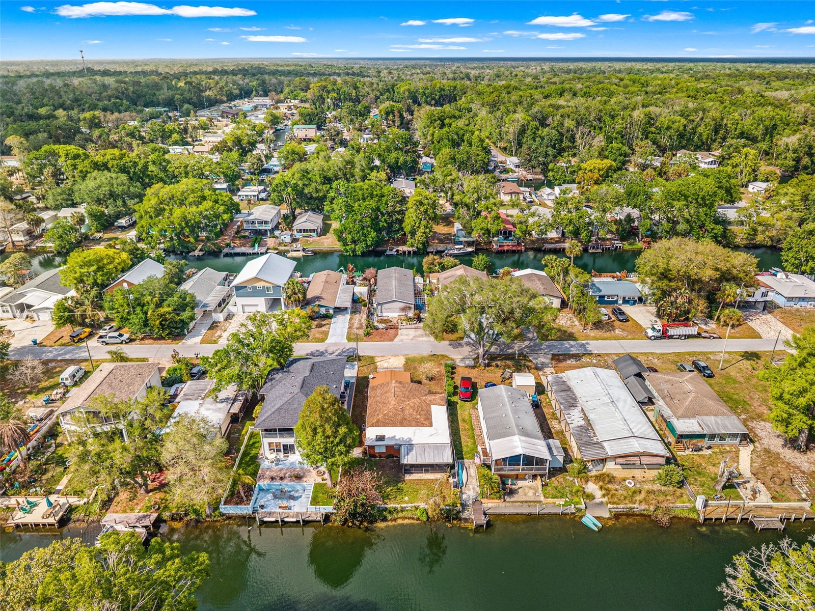6314 Sebring Street Weeki Wachee FL 34607 - WEEKI WACHEE RIVER GULF TB8491669 image27