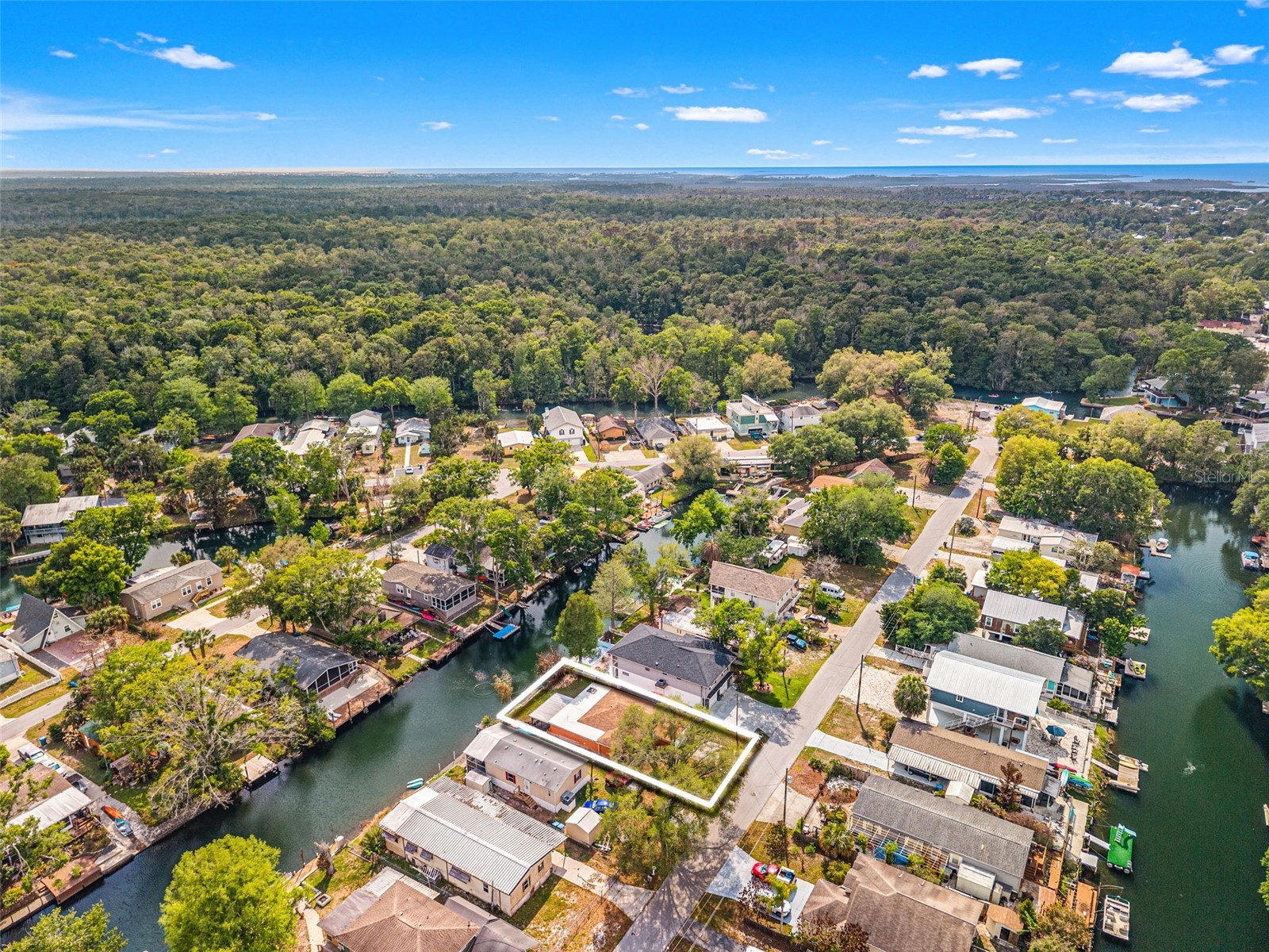 6314 Sebring Street Weeki Wachee FL 34607 - WEEKI WACHEE RIVER GULF TB8491669 image28