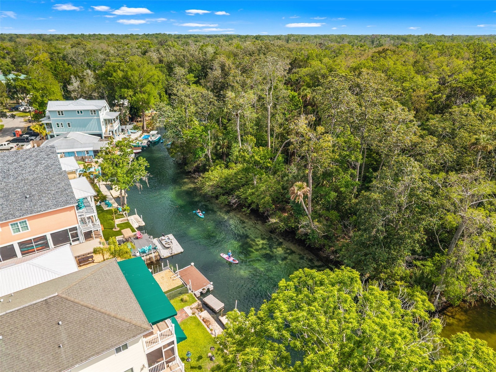 6314 Sebring Street Weeki Wachee FL 34607 - WEEKI WACHEE RIVER GULF TB8491669 image31