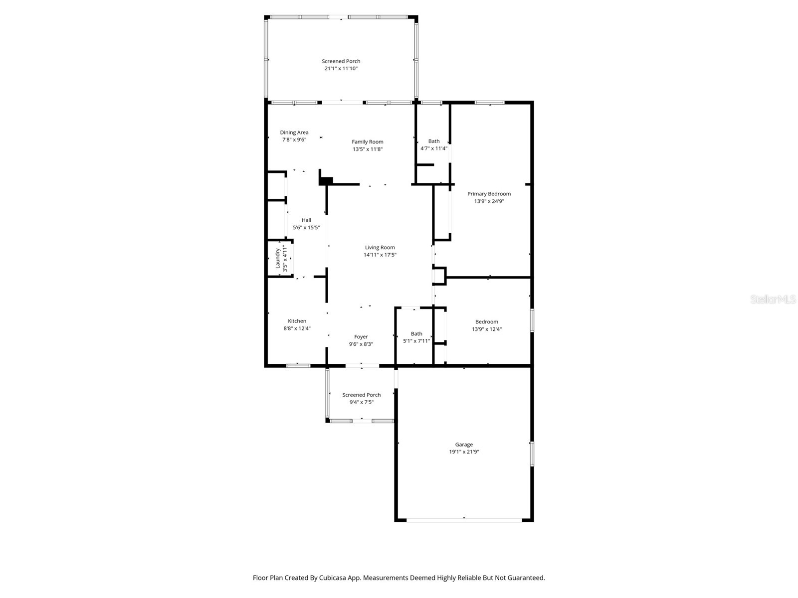 6314 Sebring Street Weeki Wachee FL 34607 - WEEKI WACHEE RIVER GULF TB8491669 image5