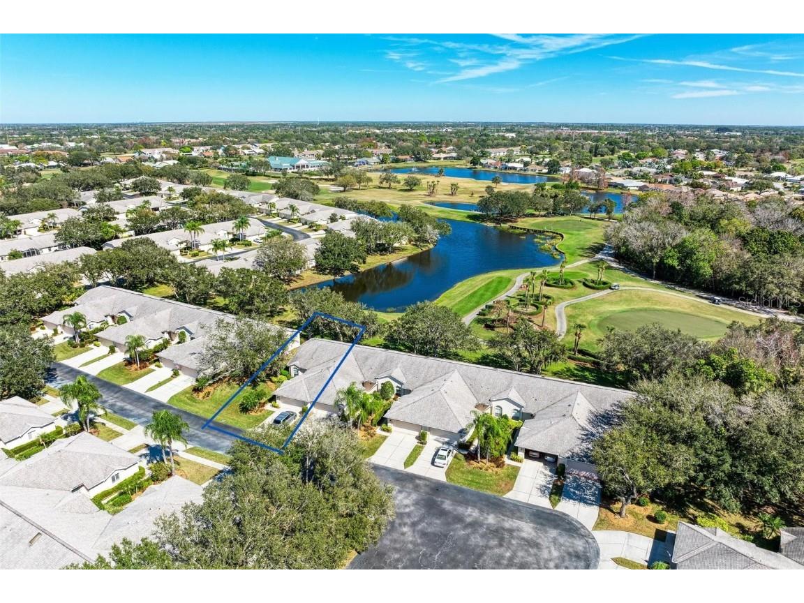 6314 Stone River Road Bradenton FL 34203 - TARA GOLF & CC 17TH POND T3505324 image1