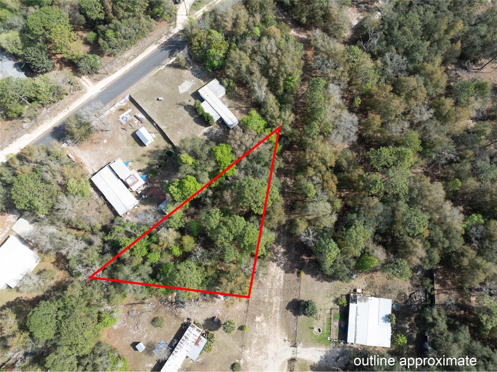 6314 Wofford Drive Keystone Heights FL 32656 GC528760 image1