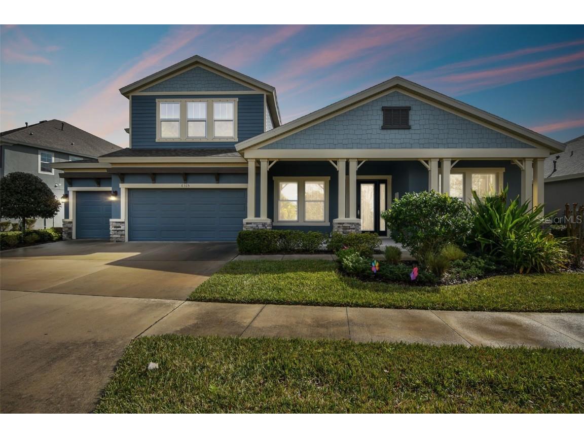 6315 Brevada Lane Apollo Beach FL 33572 T3502825 image1