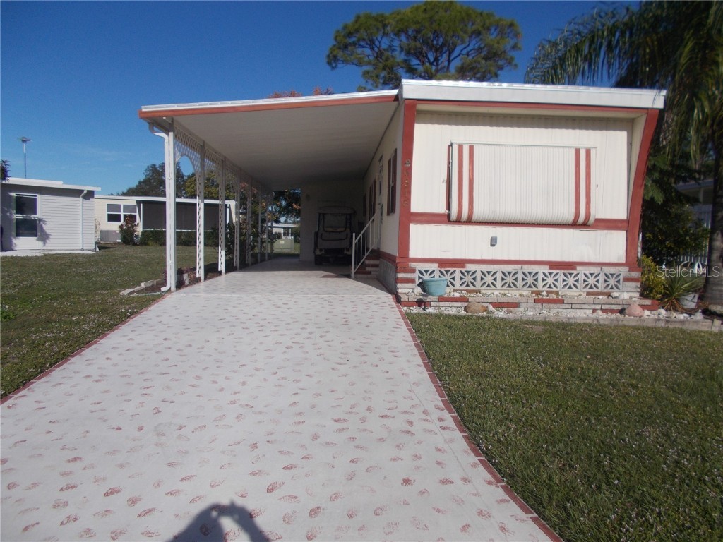 6315 Charm Court North Port FL 34287 C7484395 image1