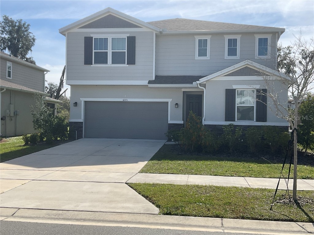 6315 Dolostone Drive Lakeland FL 33811 L4942186 image1