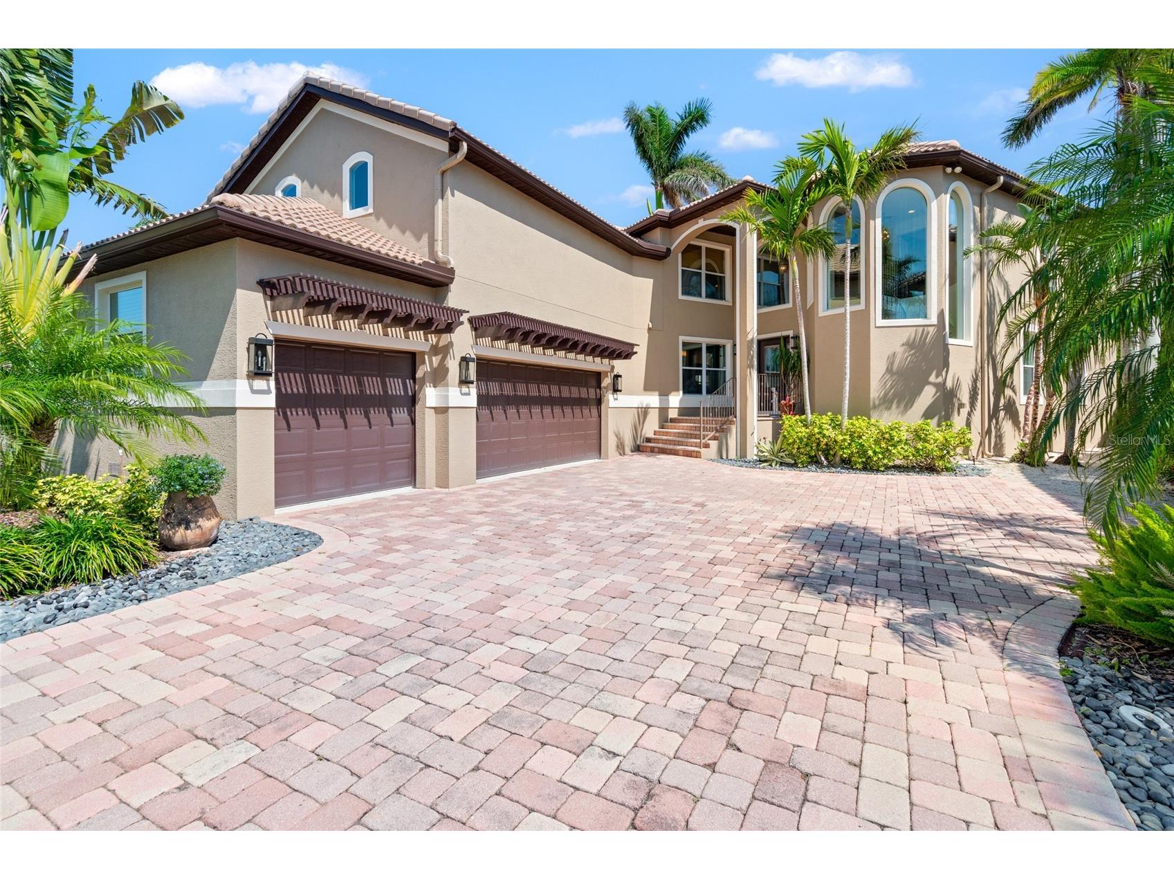 6315 Marbella Boulevard Apollo Beach FL 33572 - SALT WATER CANAL TB8375338 image1