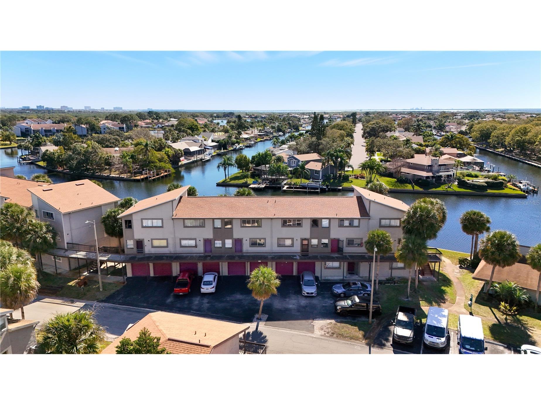 6315 Newtown Circle #15B3 Tampa FL 33615 - OLD TAMPA BAY TB8469486 image1
