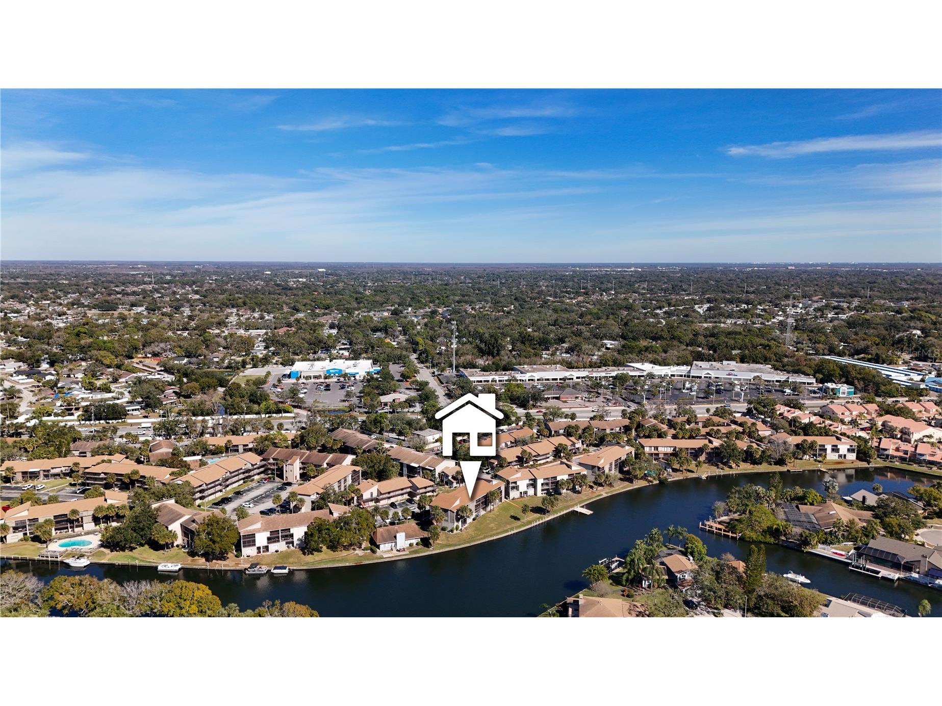 6315 Newtown Circle #15B3 Tampa FL 33615 - OLD TAMPA BAY TB8469486 image18