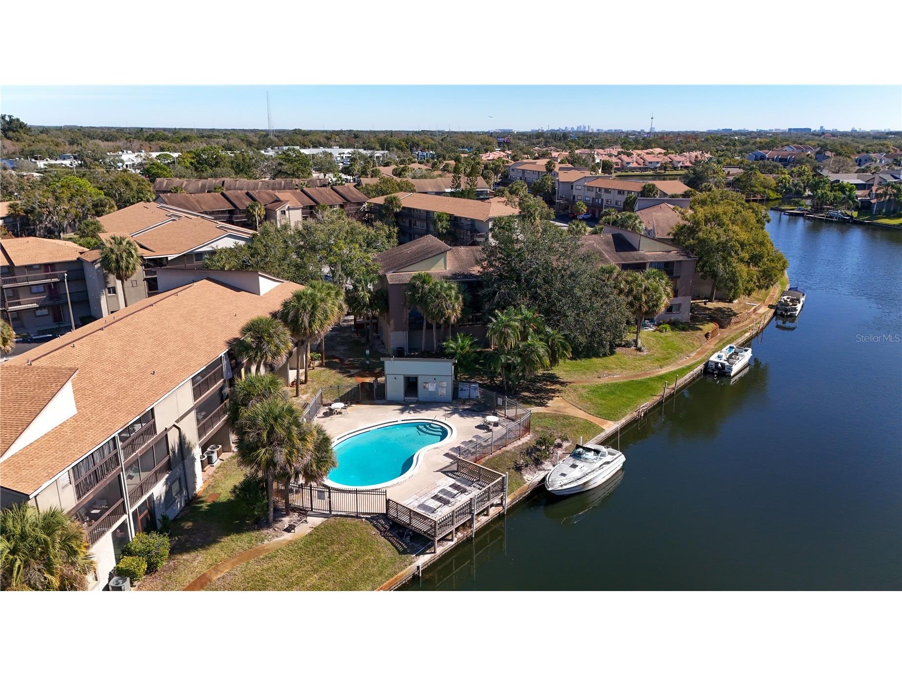 6315 Newtown Circle #15B3 Tampa FL 33615 - OLD TAMPA BAY TB8469486 image26