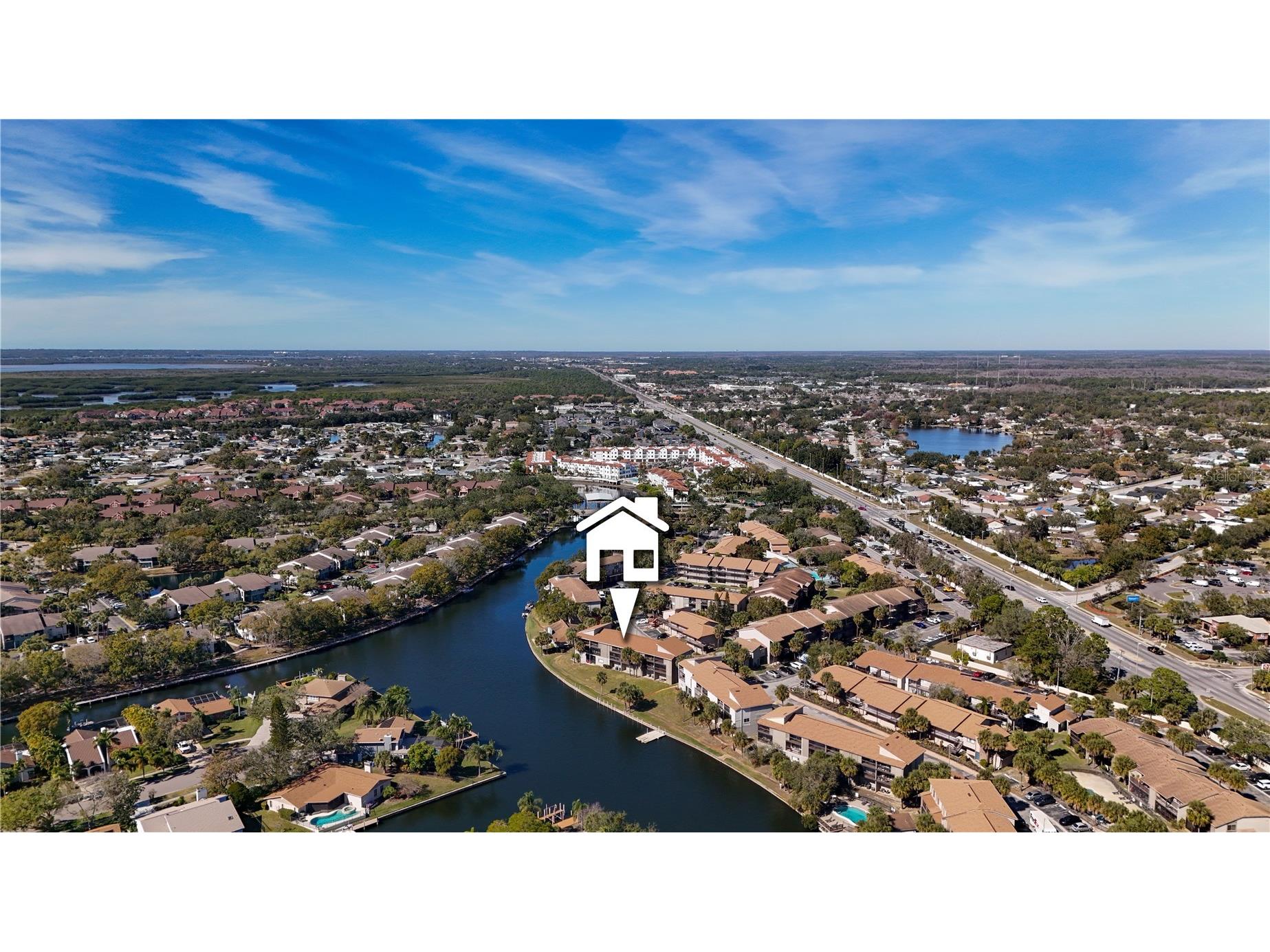 6315 Newtown Circle #15B3 Tampa FL 33615 - OLD TAMPA BAY TB8469486 image27