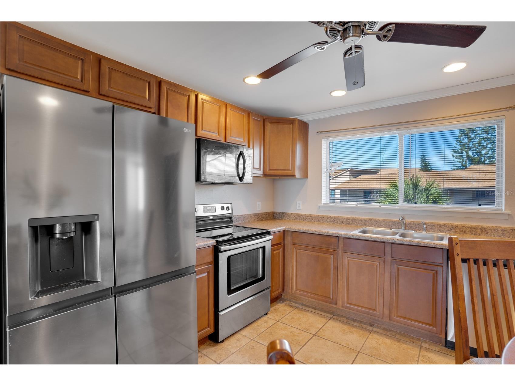 6315 Newtown Circle #15B3 Tampa FL 33615 - OLD TAMPA BAY TB8469486 image3