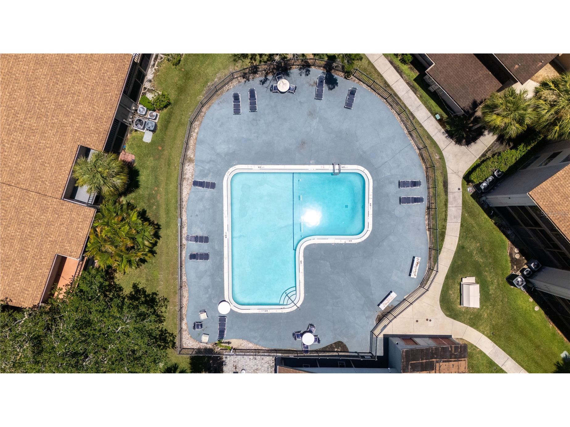 6315 Newtown Circle #15B3 Tampa FL 33615 - OLD TAMPA BAY TB8469486 image33