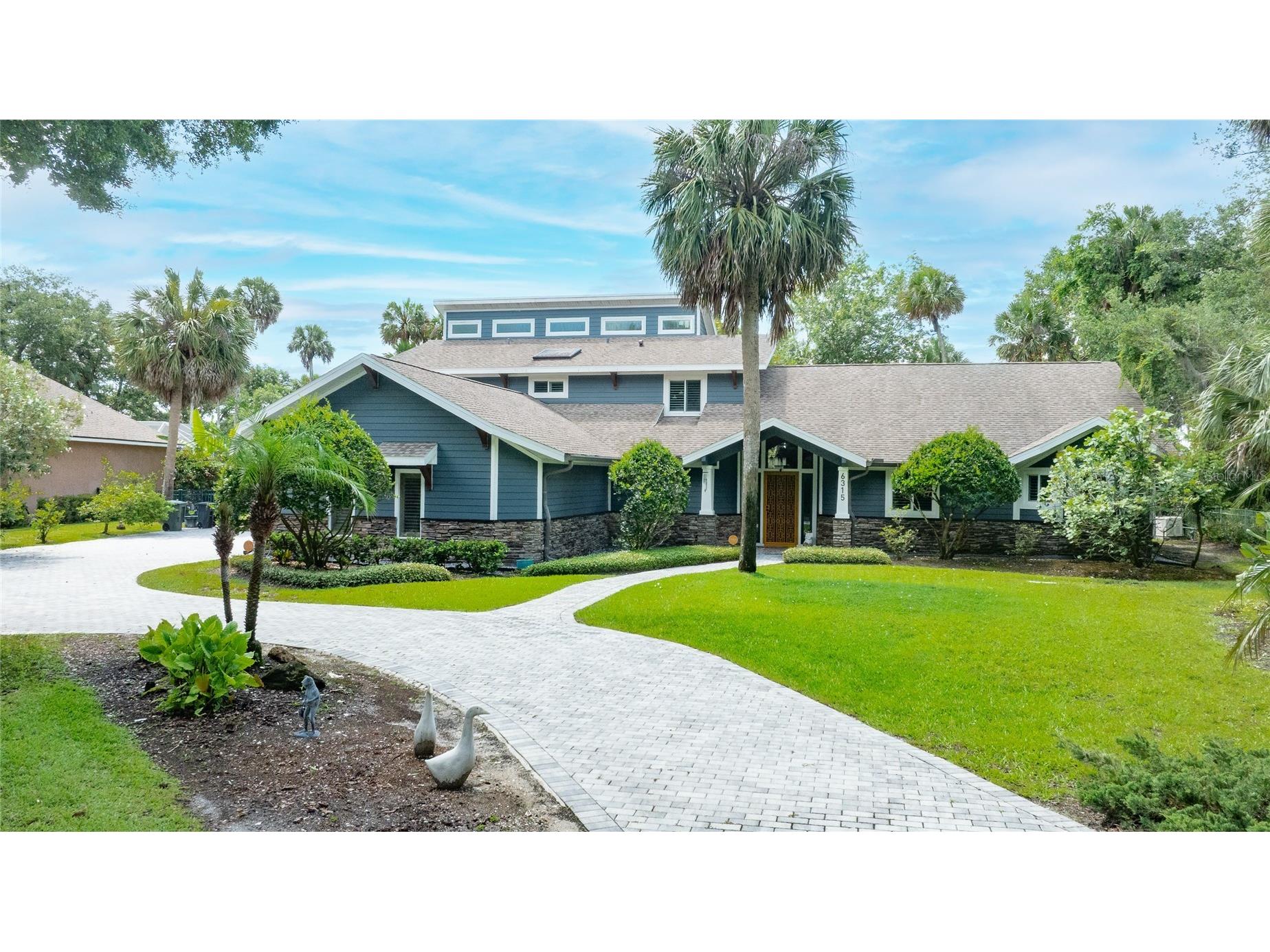 6315 Palmas Bay Circle Port Orange FL 32127 - Spruce Creek V4949630 image1