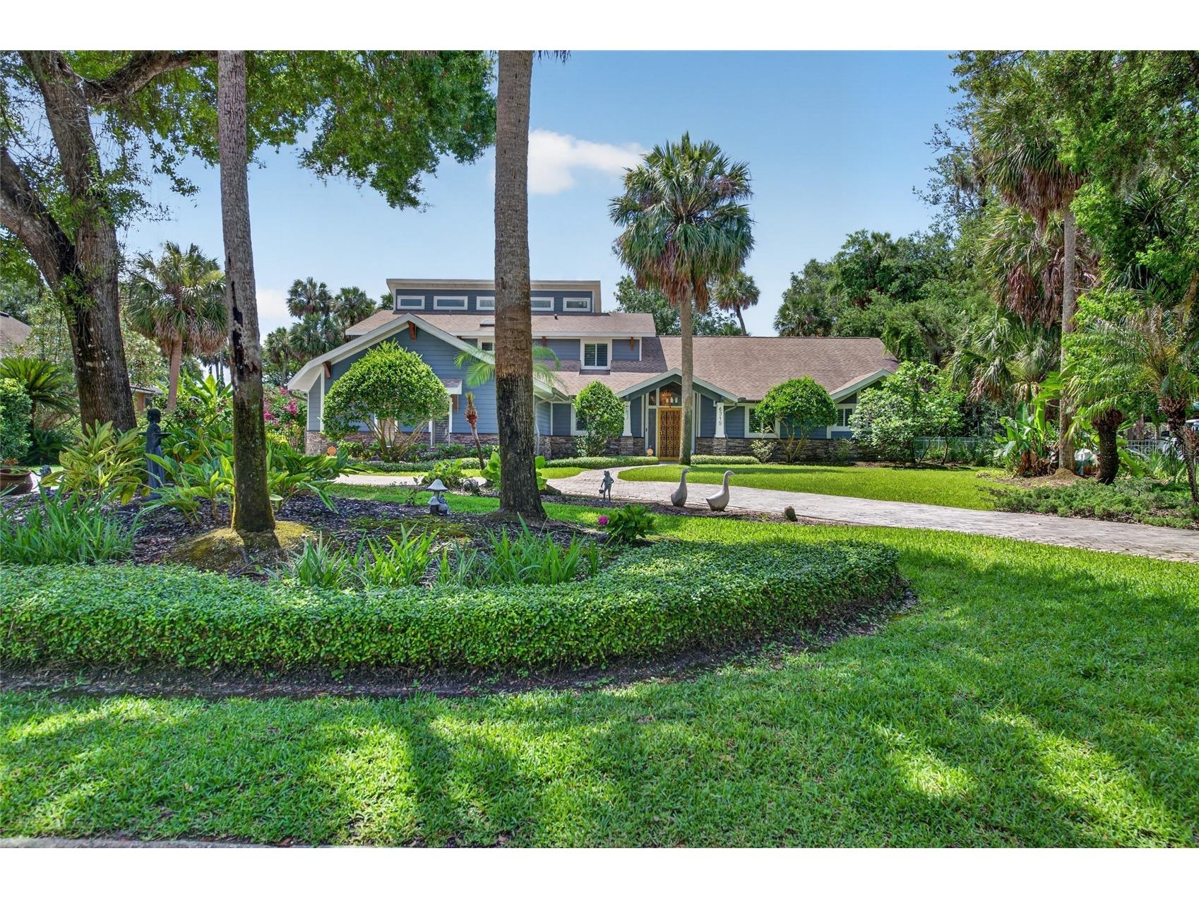 6315 Palmas Bay Circle Port Orange FL 32127 - Spruce Creek V4949630 image14