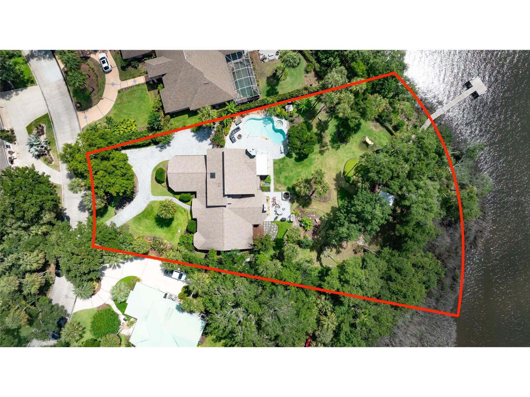 6315 Palmas Bay Circle Port Orange FL 32127 - Spruce Creek V4949630 image2