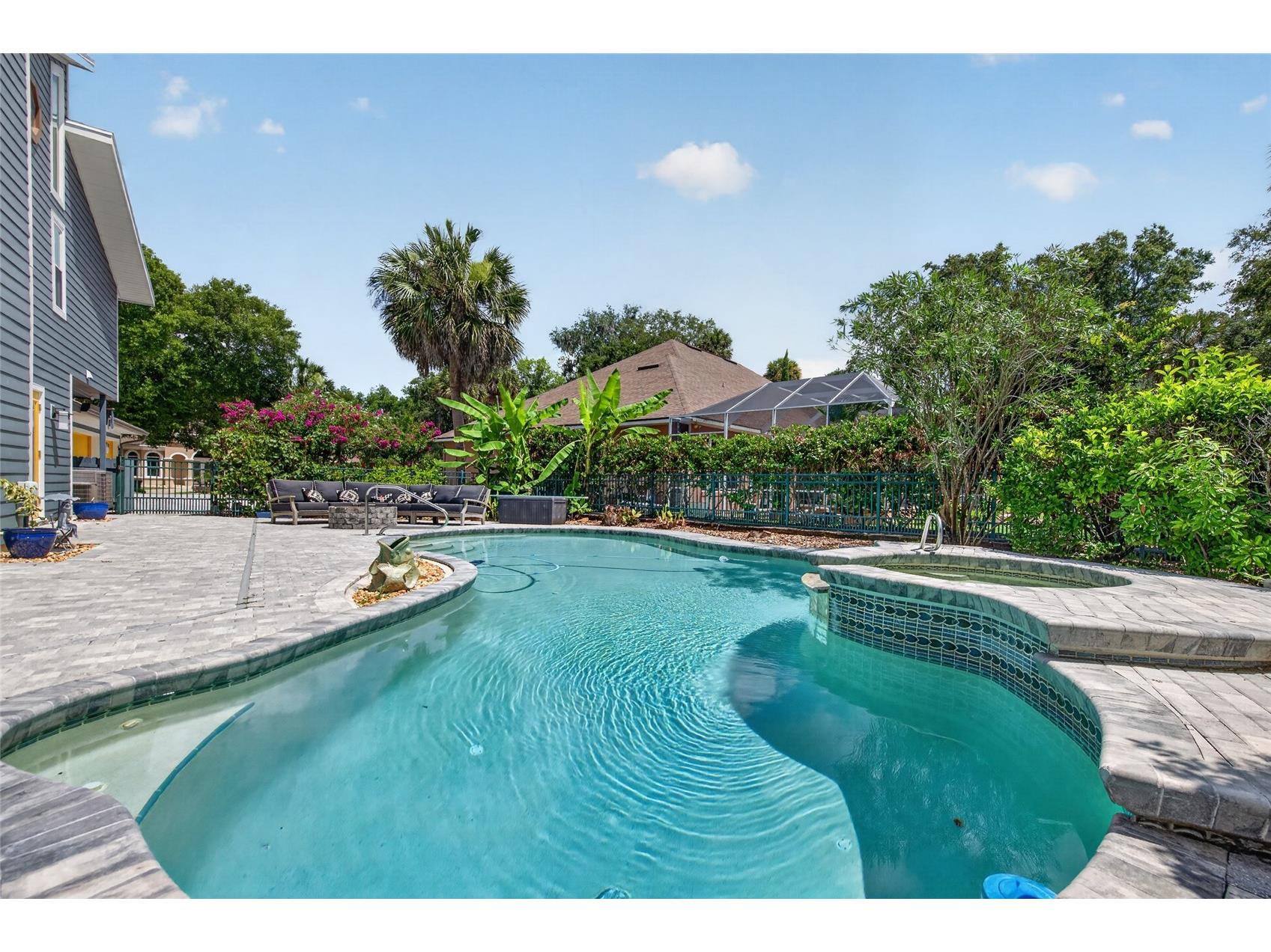 6315 Palmas Bay Circle Port Orange FL 32127 - Spruce Creek V4949630 image22