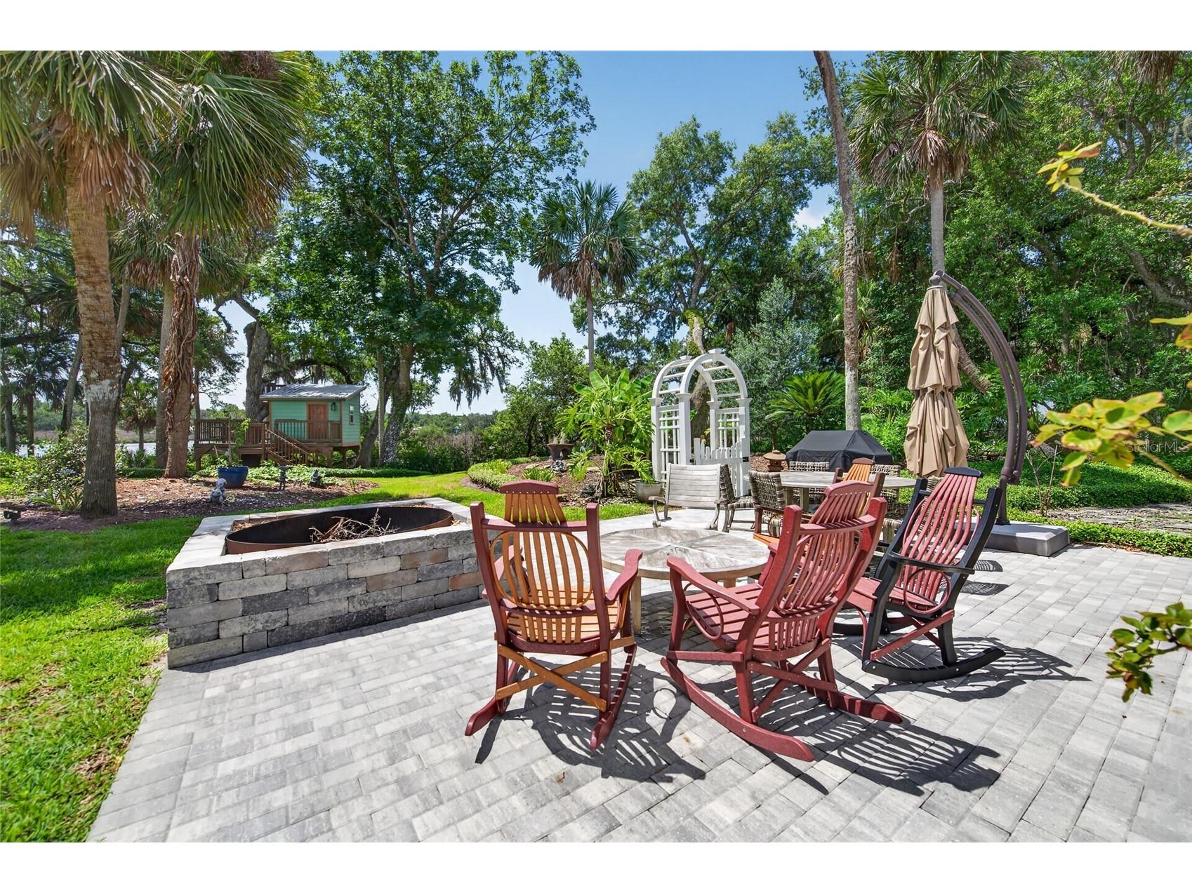 6315 Palmas Bay Circle Port Orange FL 32127 - Spruce Creek V4949630 image23