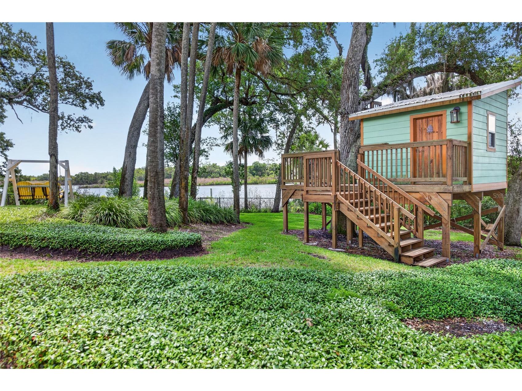 6315 Palmas Bay Circle Port Orange FL 32127 - Spruce Creek V4949630 image25