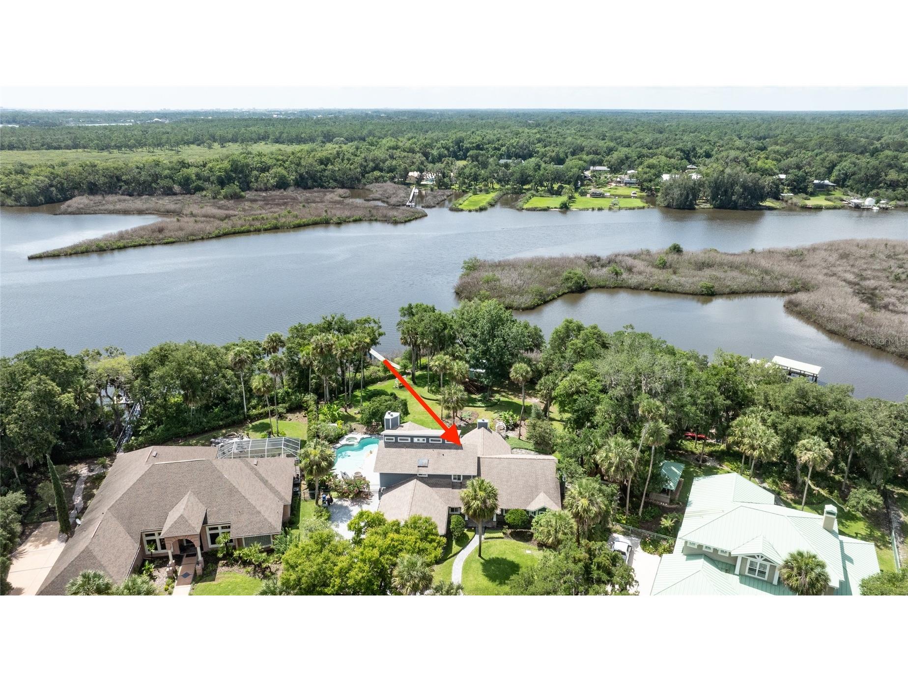 6315 Palmas Bay Circle Port Orange FL 32127 - Spruce Creek V4949630 image5