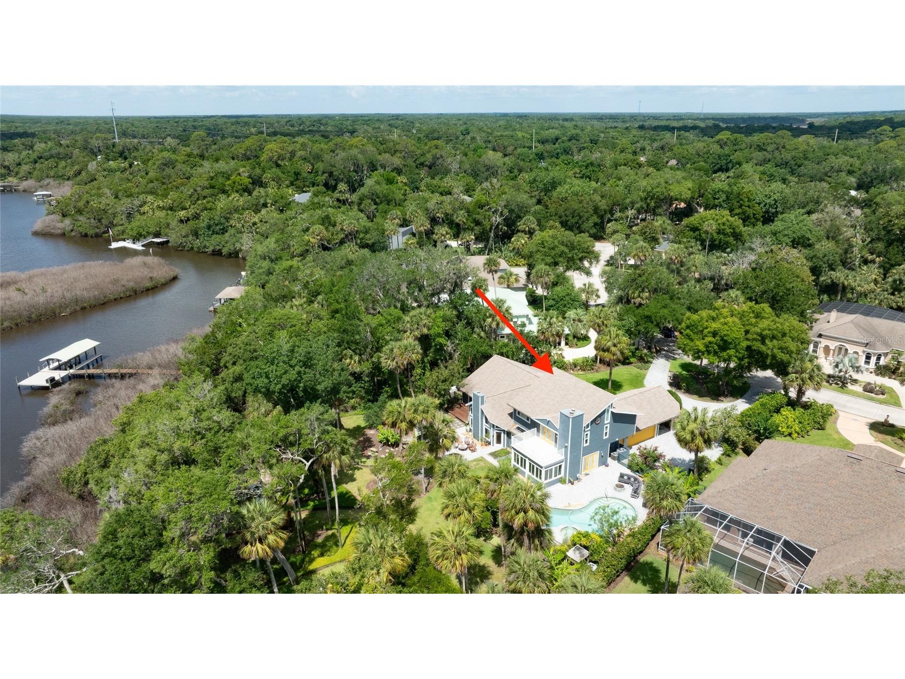 6315 Palmas Bay Circle Port Orange FL 32127 - Spruce Creek V4949630 image9