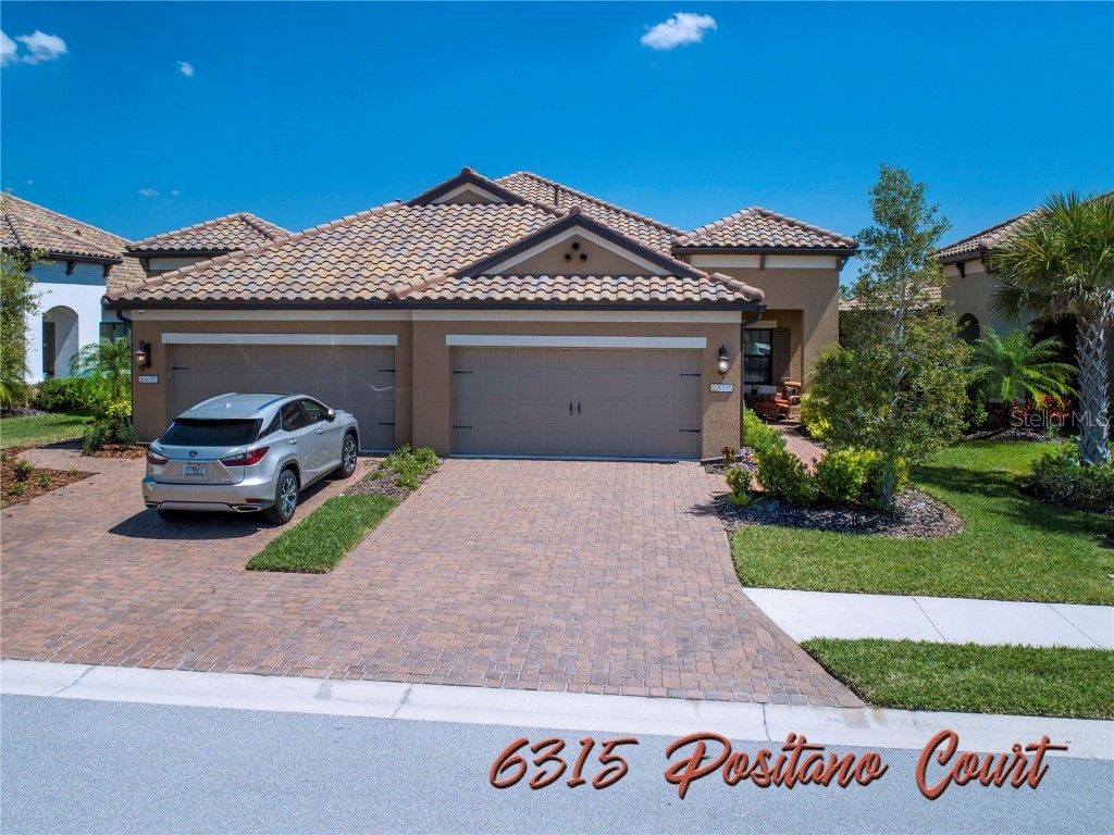 6315 Positano Court Sarasota FL 34243 A4529044 image1