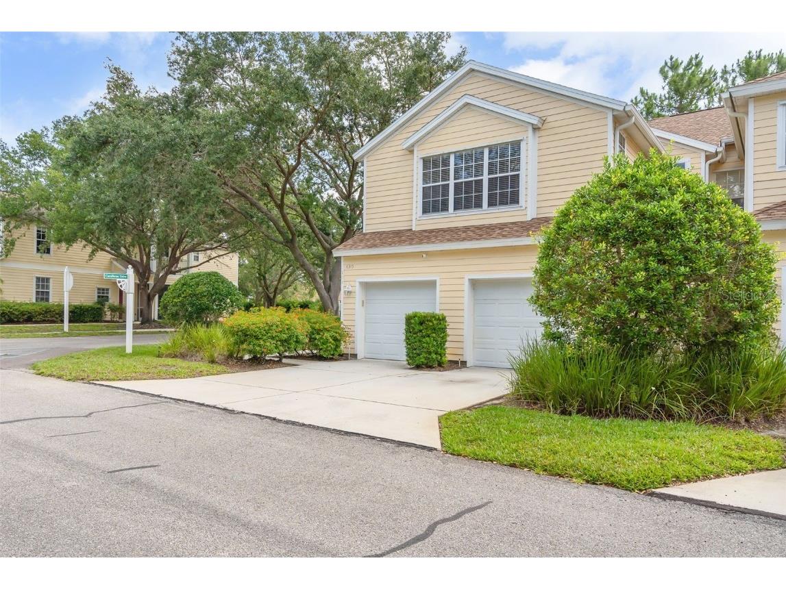 6315 Rosefinch Court #201 Lakewood Ranch FL 34202 N6126720 image1