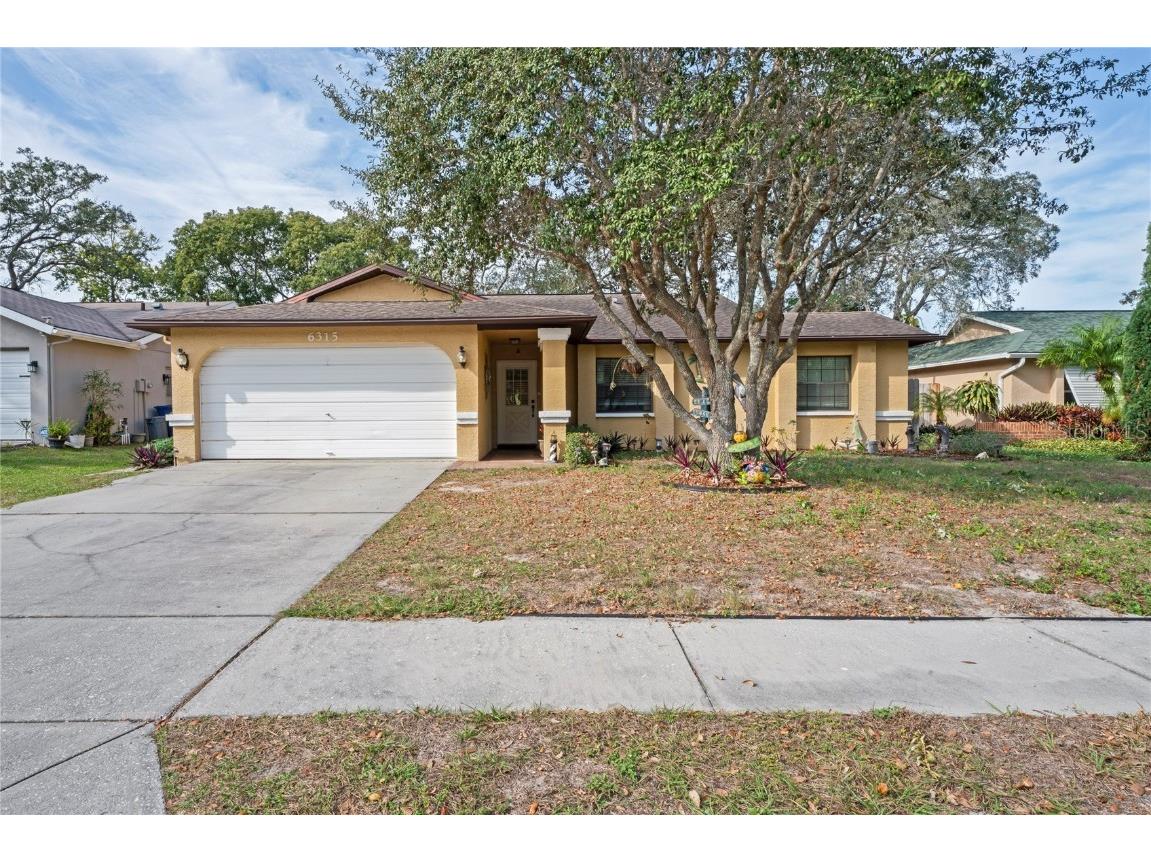 6315 Shane Lane New Port Richey FL 34653 W7875865 image1
