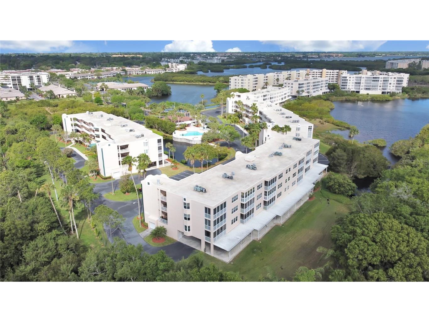 6315 Shoreline Drive #3204 Saint Petersburg FL 33708 - LONG BAYOU U8210926 image1