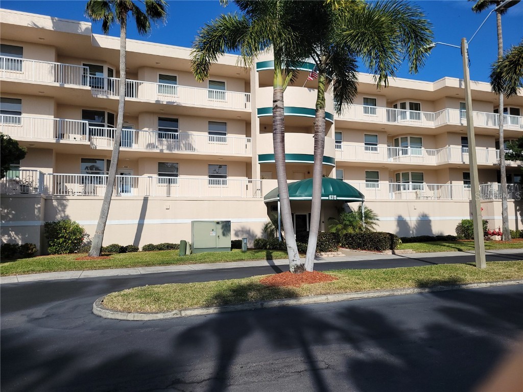 6315 Shoreline Drive #3302 Saint Petersburg FL 33708 U8188723 image1