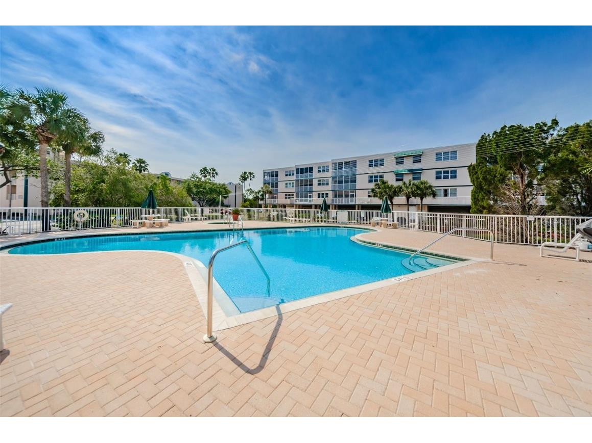 6315 Shoreline Drive #3305 Madeira Beach FL 33708 TB8444192 image50