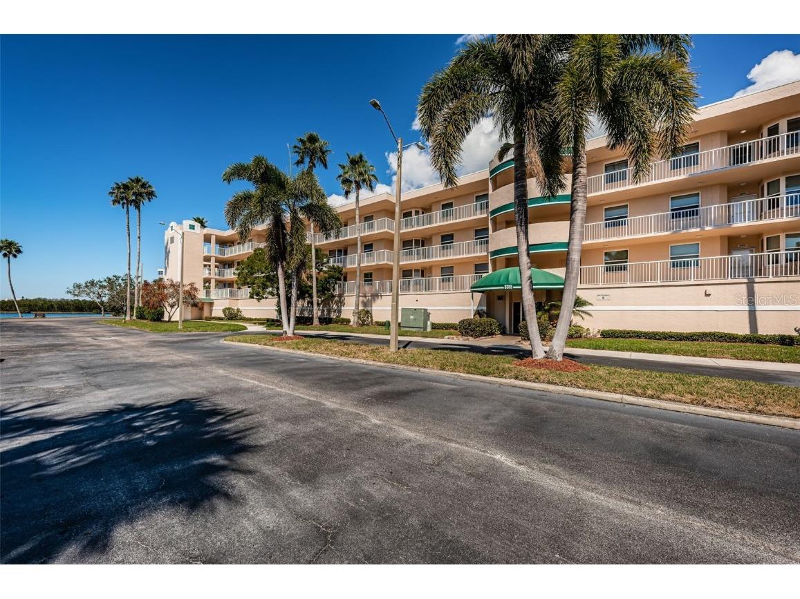 6315 Shoreline Drive #3305 Madeira Beach FL 33708 TB8444192 image58