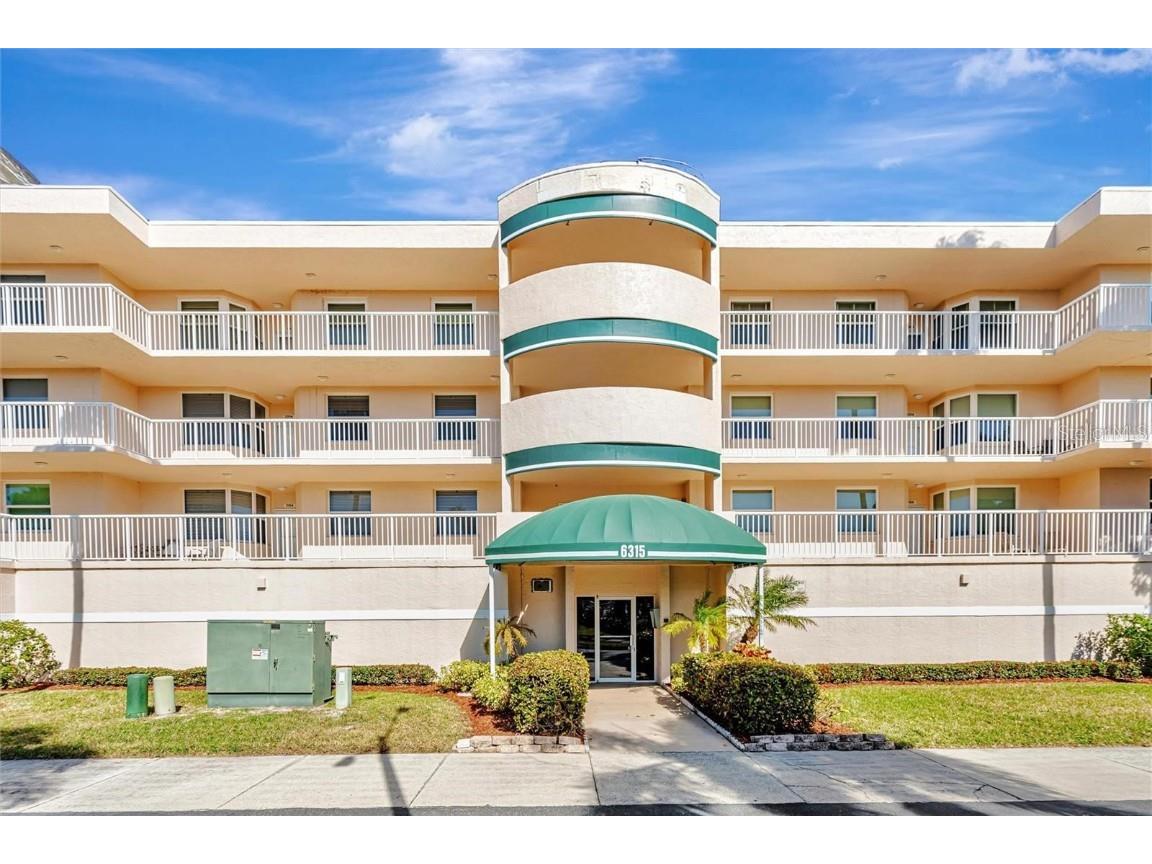 6315 Shoreline Drive #3306 Saint Petersburg FL 33708 TB8447691 image1