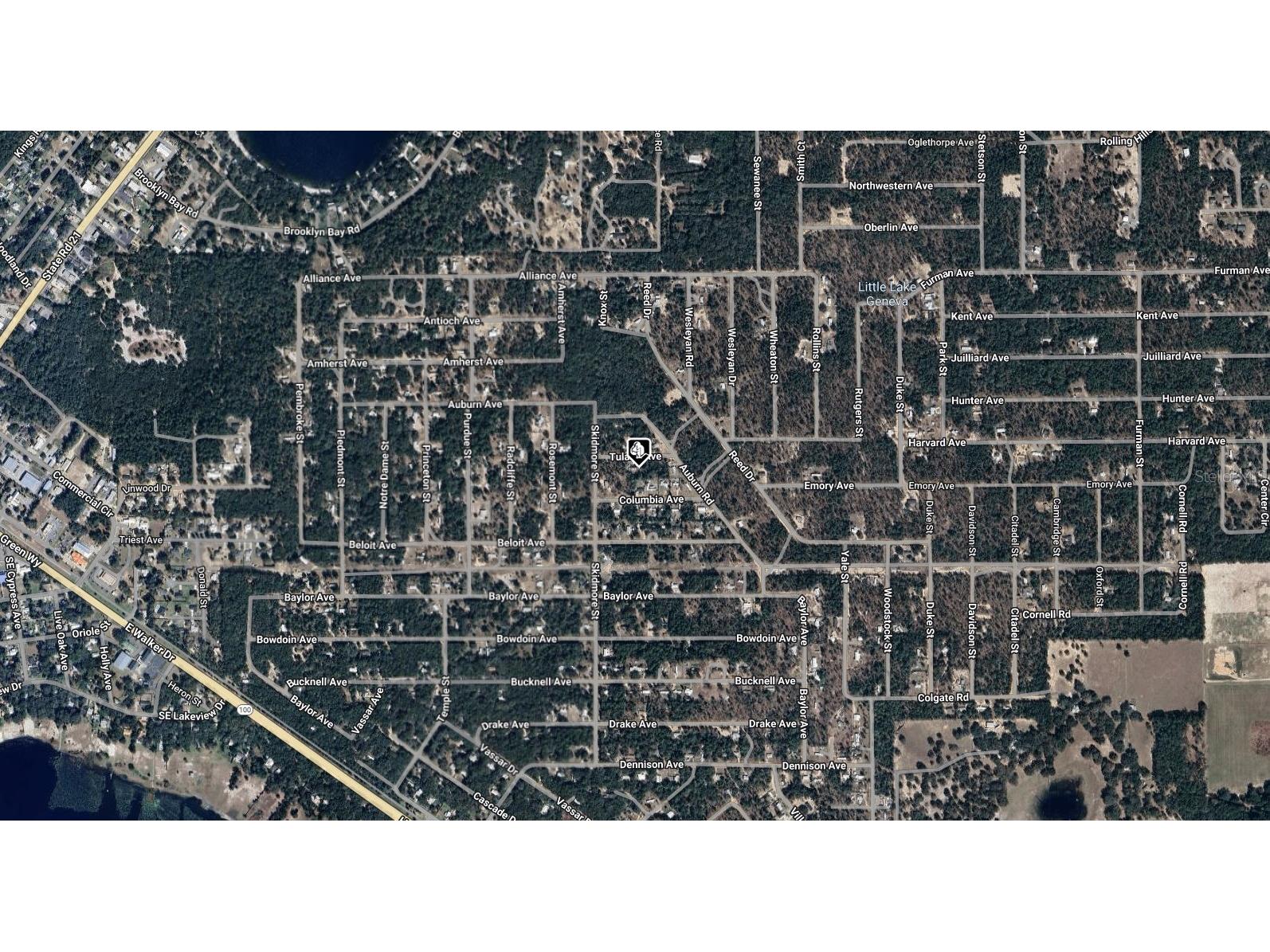 6315 Tulane Avenue Keystone Heights FL 32656 A4686568 image3
