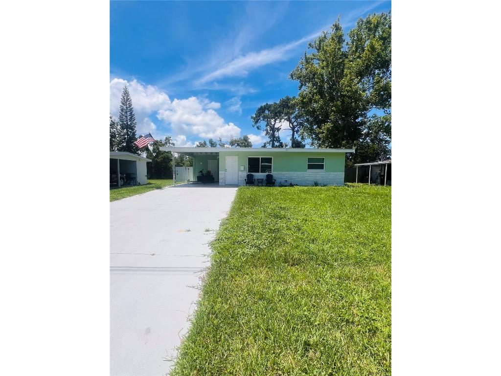 6316 Alaska Avenue New Port Richey FL 34653 TB8406033 image1