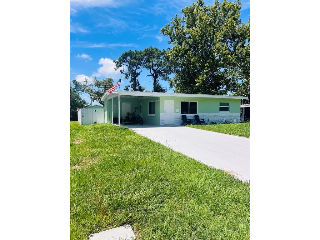 6316 Alaska Avenue New Port Richey FL 34653 TB8406033 image2