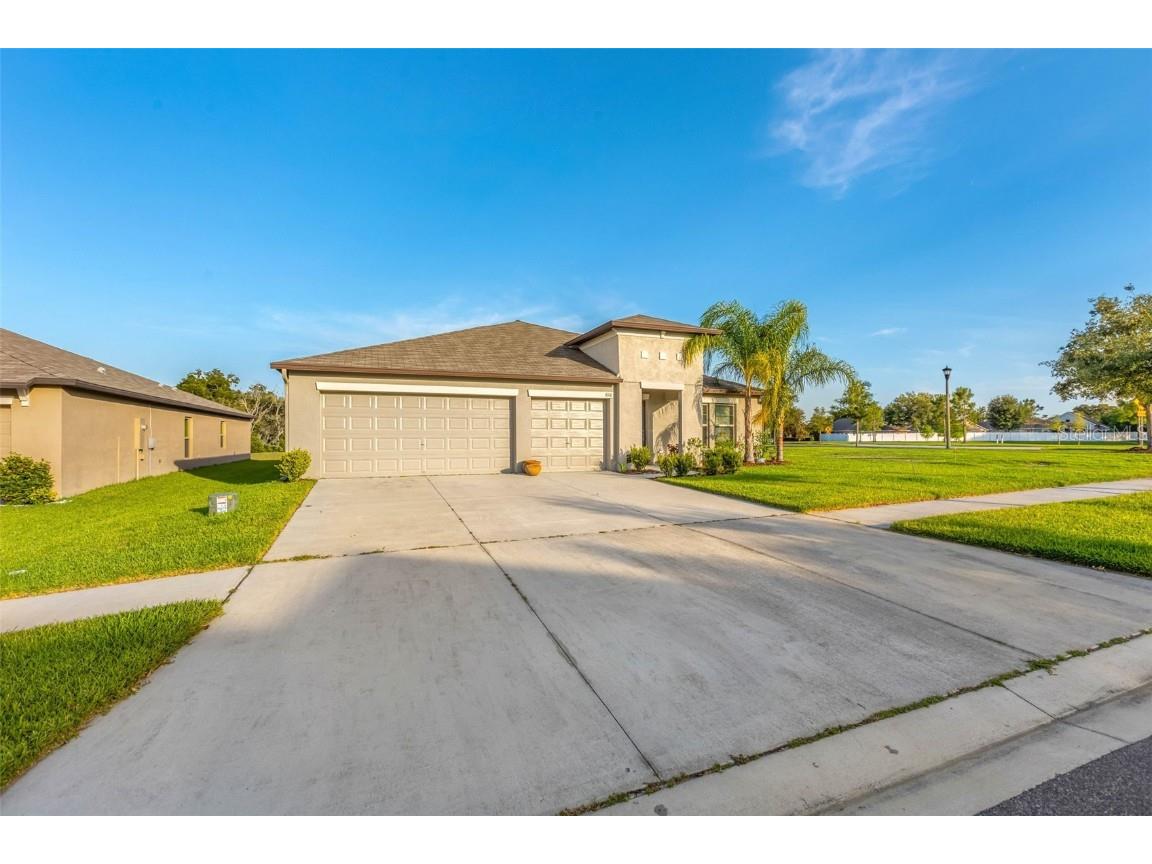 6316 Cobble Bliss Street Zephyrhills FL 33541 T3444271 image1