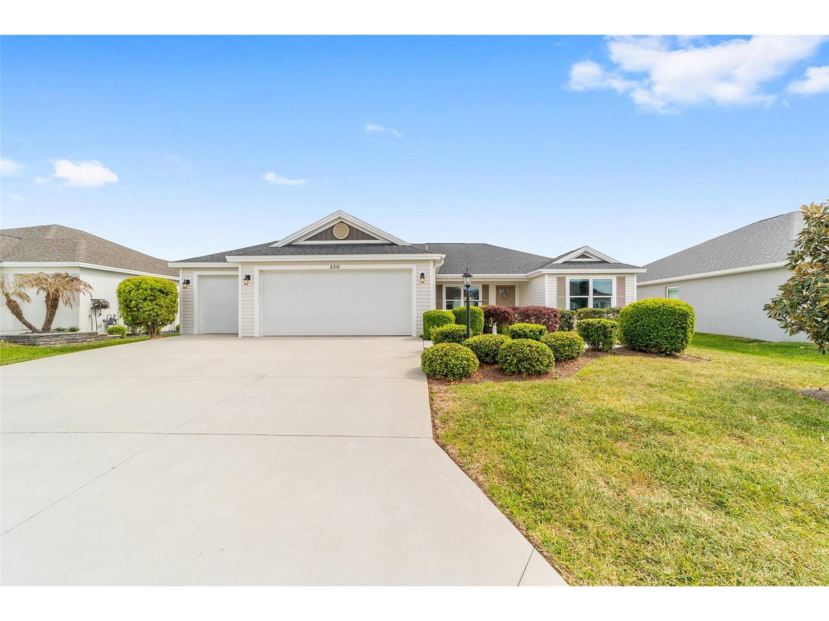 6316 Danielson Loop The Villages FL 32163 OM722002 image1
